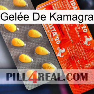Gelée De Kamagra new01